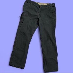 Legendary Outfitters Black Grey-ish Pants